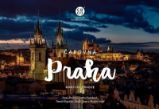 Čarovná Praha