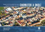 Chomutov a okolí z nebe Chomutov a okolí z nebe