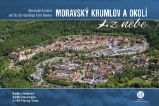 Moravský Krumlov a okolí z nebe Moravský Krumlov a okolí z nebe