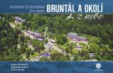 Bruntál a okolí z nebe Bruntál a okolí z nebe