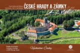 České hrady a zámky z nebe 3. Východní Čechy - Radka Srněnská - Cestování České hrady a zámky z nebe 3. Východní Čechy