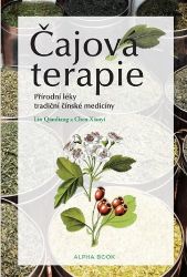 Čajová terapie - Qianliang Lin,Xiaoyi Chen - Nápoje Čajová terapie