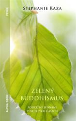 Zelený buddhismus