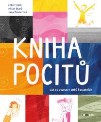 Kniha pocitů Kniha pocitů
