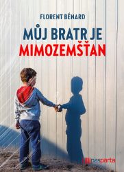 Můj bratr je mimozemšťan Můj bratr je mimozemšťan