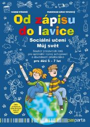 Od zápisu do lavice 9. díl - Sociální učení, Můj svět