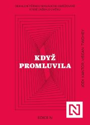 Když promluvila Když promluvila