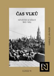 Čas vlků Čas vlků