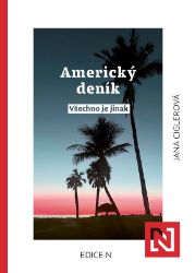 Americký deník: všechno je jinak Americký deník: všechno je jinak