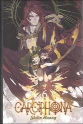 Carciphona 6 - Shilin Huang - Fantasy Carciphona 6