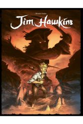 Jim Hawkins Jim Hawkins