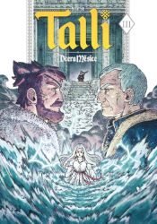 Talli 3 - Sourya - Komiksy pro děti Talli 3