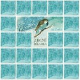 Zimní říkadla - pexeso - Jiří Trnka - Karetní hry Pexeso Zimní říkadla - pexeso