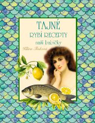 Tajné rybí recepty Tajné rybí recepty