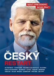 Český restart - Petr Holub,Sabina Slonková,Alexandr Mitrofanov,Jakub Patočka,Tomáš Němeček,Ivana Svobodová,Jiří Přibáň,kolektiv autorů,Bohumil Pečinka,Denisa Hejlová,Jan Lipold,Petr Honzejk,Jindřich Šídlo,Petros Michopulos,Dalibor Balšínek,Jakub Železný,Lenka Zlámalová - Česká a československá scéna Český restart