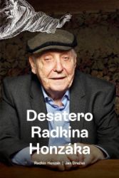 Desatero Radkina Honzáka - Radkin Honzák,Jan Dražan - Psychologie Desatero Radkina Honzáka