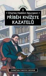 Příběh kníže kazatelů