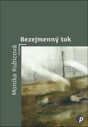 Bezejmenný tok - Monika Kubicová - Česká a slovenská poezie Bezejmenný tok