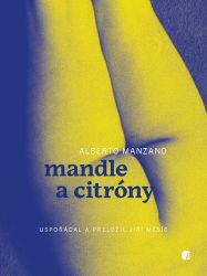 Mandle a citróny Mandle a citróny
