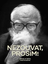 Nezouvat, prosím! - Martin Boštík - Umění a architektura Nezouvat, prosím!