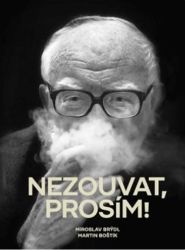 Nezouvat, prosím! Nezouvat, prosím!
