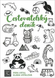 Fotr na tripu: Cestovatelský deník