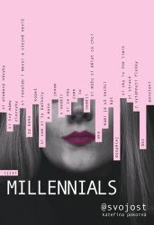Millennials Millennials