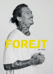 Forejt na doma - Přemek Forejt - Kuchařky a nápoje Forejt na doma