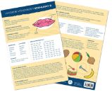 Logopedická karta - Hláska B - Šárka Smitková - Pedagogika Logopedická karta - Hláska B