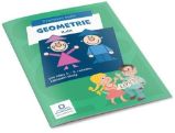 Geometrie II. - Pracovní sešit pro žáky 4.-5. ročníku ZŠ - Martin Staněk - Matematika pro 4. třídu Geometrie II. - Pracovní sešit pro žáky 4.-5. ročníku ZŠ
