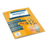 Pravopis 1 - Pracovní sešit pro žáky 5.-9. ročníku ZŠ - Martin Staněk - Český jazyk a literatura Pravopis 1 - Pracovní sešit pro žáky 5.-9. ročníku ZŠ