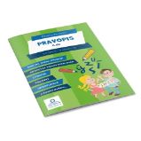 Pravopis 2 - Pracovní sešit pro žáky 5.-9. ročníku ZŠ - Martin Staněk - Český jazyk a literatura Pravopis 2 - Pracovní sešit pro žáky 5.-9. ročníku ZŠ