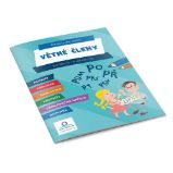 Větné členy - Pracovní sešit pro žáky 6.-9. ročníku ZŠ - Martin Staněk - Český jazyk a literatura Větné členy - Pracovní sešit pro žáky 6.-9. ročníku ZŠ