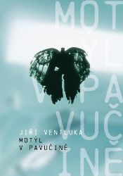 Motýl v pavučině Motýl v pavučině