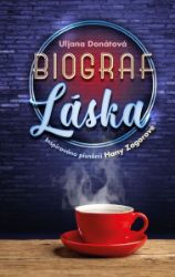 Biograf láska / Inspirováno písněmi Hany Zagorové - Uljana Donátová - Divadlo a film Biograf láska / Inspirováno písněmi Hany Zagorové