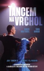 Tancem na vrchol - Jan Tománek - Sportovci Tancem na vrchol