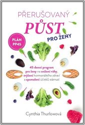 Přerušovaný půst pro ženy Přerušovaný půst pro ženy