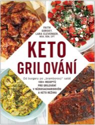 Keto grilování Keto grilování