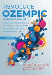 Revoluce Ozempic - Vezměte si svůj život zpátky - Diety a plány Revoluce Ozempic - Vezměte si svůj život zpátky