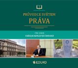 Průvodce světem práva pro obor Veřejnosprávní činnost