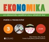 Ekonomika 4 pro ekonomicky zaměřené obory SŠ