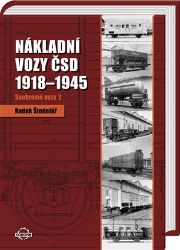 Nákladní vozy 1918-1945 - Soukromé vozy 2 - Radek Šindelář - Knihy Nákladní vozy 1918-1945 - Soukromé vozy 2
