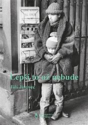 Lepší to už nebude Lepší to už nebude