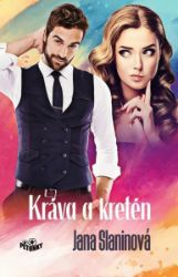 Kráva a kretén Kráva a kretén