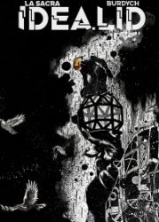 Idea. Lid - Filip Burdych - Fantasy a sci-fi Idea. Lid
