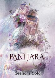 Paní jara - Leandra Sold - Young Adult Paní jara