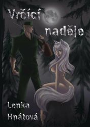 Vrčící naděje - Lenka Hnátová - Fantasy Vrčící naděje