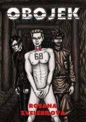 Obojek - Rosana Zvelebilová - Thrillery Obojek