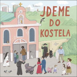 Jdeme do kostela Jdeme do kostela