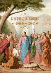 Katechismus v obrazech Katechismus v obrazech